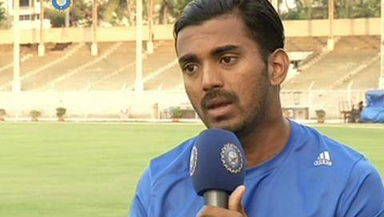 Freedom Series - Exclusive Interview: KL Rahul