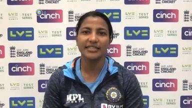 I dedicate this comeback to my father: Sneh Rana