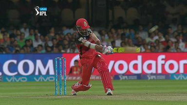 M41: RCB vs MI – YES Bank Maximum Sixes – Lokesh Rahul