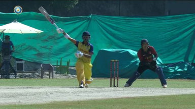 SMAT 2023, Nagaland vs Tamil Nadu: Super Sixes