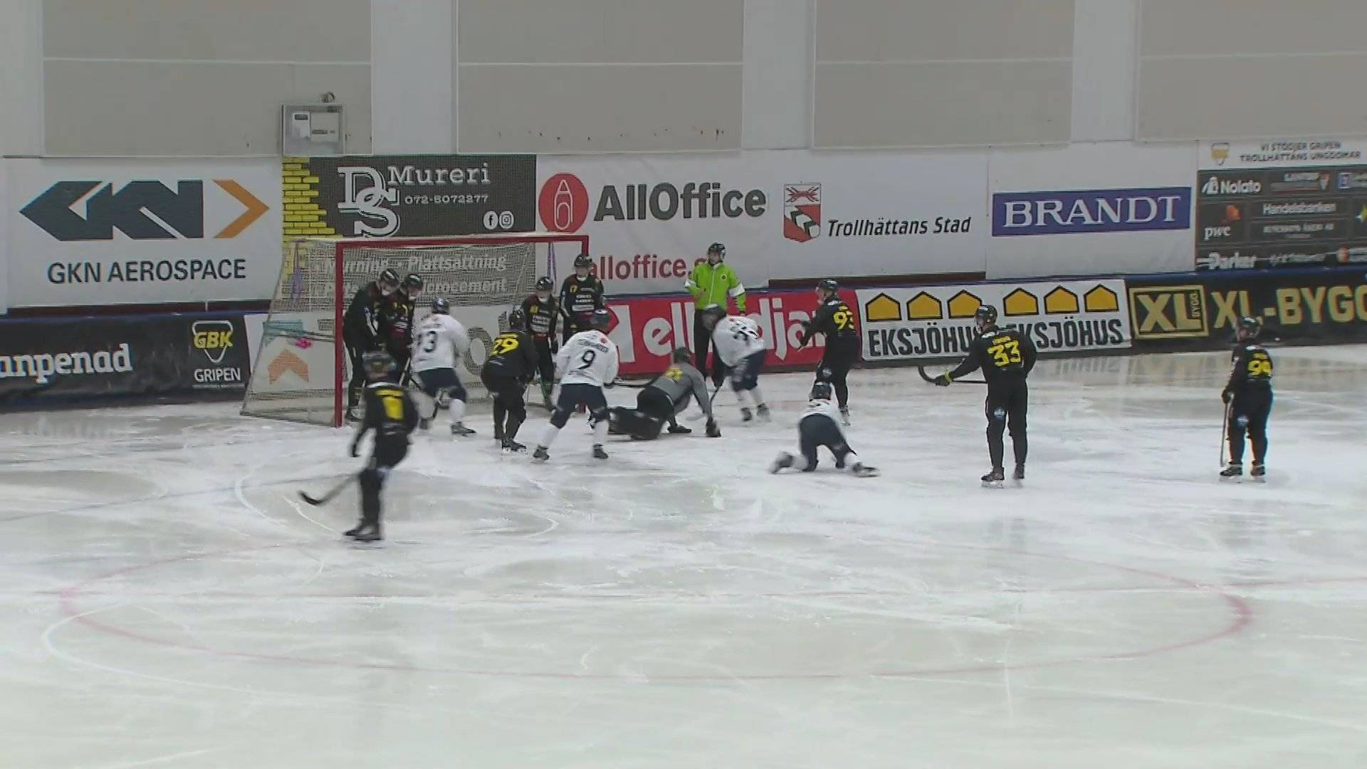 Highlights: Gripen - Rättvik