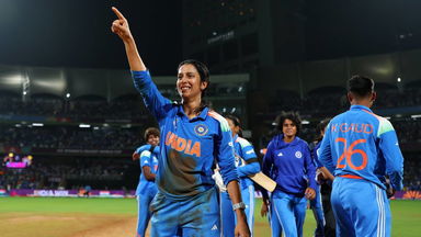 Raw Reactions from India's monumental semi-final victory against Australia