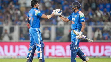 IND vs WI 2026, 2nd ODI: Match Highlights