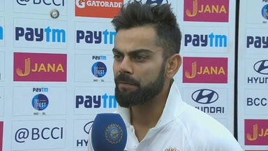 IND vs SL 2017, 3rd Test: Match Presentation