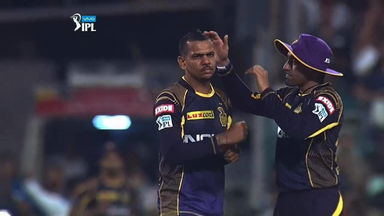 Getting to know Sunil Narine a bit better