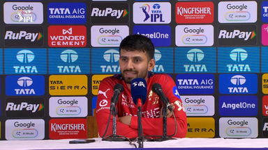 Our mindset is to dominate the bowlers: Jitesh Sharma