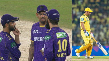 Brain before Breakthrough: Rahane's tactical brilliance ends Dhoni's stay