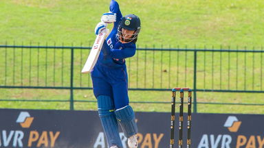 We are aiming for Gold Medal at the Commonwealth Games: Smriti Mandhana
