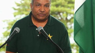 ICC WT20, 2016: Intikhab Alam Interview