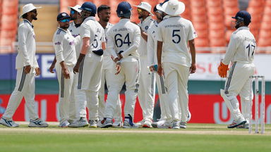 Top delivery, sharp catch, DRS done right, ft. Suthar & Pant