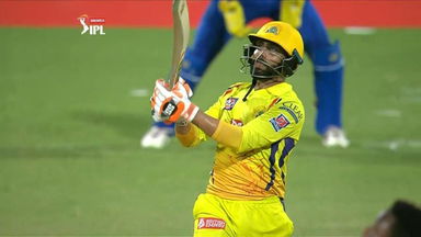 M34: DC vs CSK – Super Sixes
