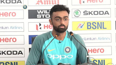 Variations key to success in T20s: Unadkat