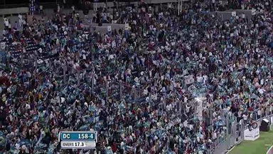 Match 35 PWI vs DC – White's Wicket