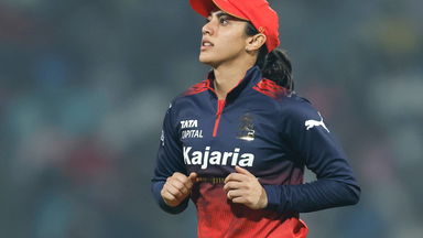 Dropped x 2! RCB fielders offer lifelines