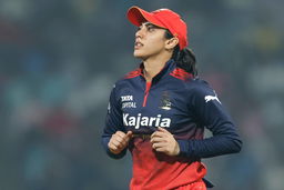 Dropped x 2! RCB fielders offer lifelines