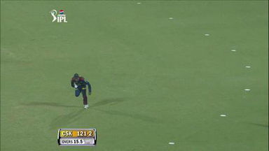 M24: DD vs CSK – Man Of The Match – Michael Hussey