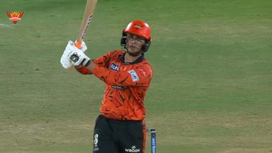 IPL 2026 M49: SRH vs PBKS - Super Sixes