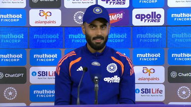 It was a surreal feeling when I got the India call-up: Naman Dhir