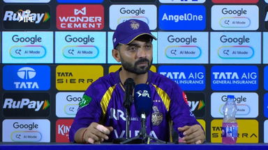 The kind of innings that Cameron Green played was amazing: Ajinkya Rahane