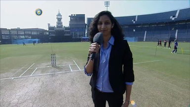 Women’s Sr T20 Challenger Trophy 2020: India C vs India A - Pitch report