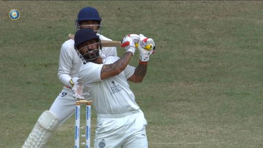 Ranji Trophy 2026-27, JKCA vs MPCA: Madhya Pradesh 2nd Innings Super Sixes