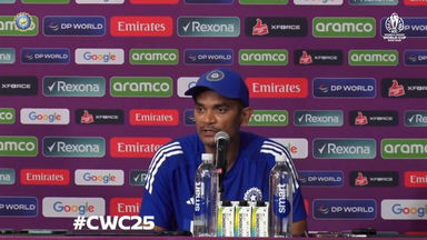 Everyone is motivated for the World Cup, keen on working on different aspects: Aavishkar Salvi