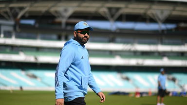 We know what’s at stake and we need to focus on that: Rohit Sharma