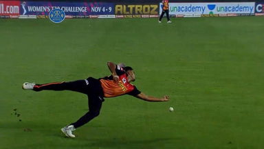 IN & OUT of Shankar's hands