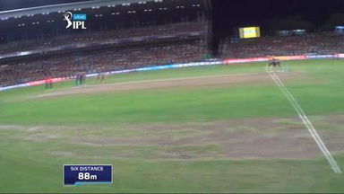 M48: KKR vs RCB – Andre Russell Six