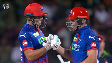 IPL 2026 M26: RCB vs DC - Amazing Moments