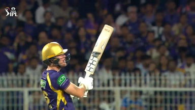 IPL 2026 M60: KKR vs GT - Super Sixes