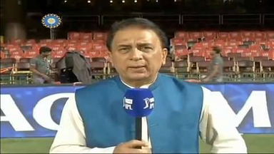 Sunil Gavaskar Analysis of emerging players in IPL