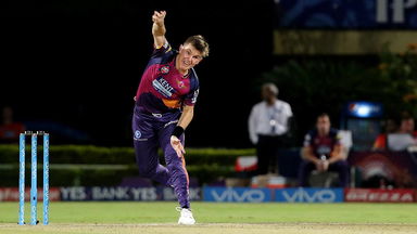 M49: RPS vs DD – Adam Zampa 3 Wickets