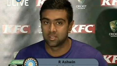 Australia vs India, 2nd T20I: Pre-match press conference - R Ashwin