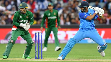 We knew we could pull things back with the ball - KL Rahul
