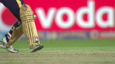 M5: KKR vs MI – Gautam Gambhir Six