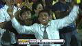 Match 74 CSK vs MI – Badrinath's Wicket