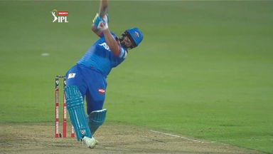Brute Power SIX from Pant