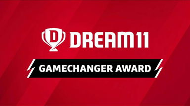 Dream11 GameChangers of Week 2