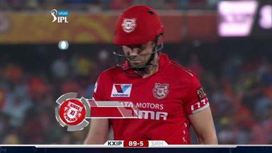 M18: SRH vs KXIP – Mustafizur Rahman’s dream spell