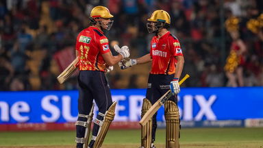 IPL 2025 M34: RCB vs PBKS - Match Highlights