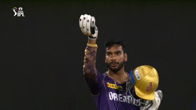 M10: RCB vs KKR – Amazing Moments