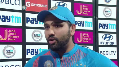 IND vs WI 2018, 1st T20I: Match Presentation