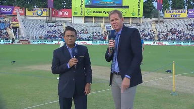 IND vs SA 2019, 2nd T20I: Pitch report