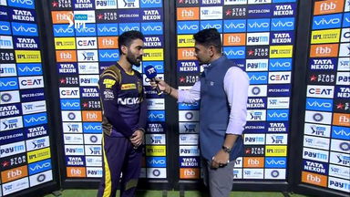 M26: DD vs KKR – Dinesh Karthik Interview