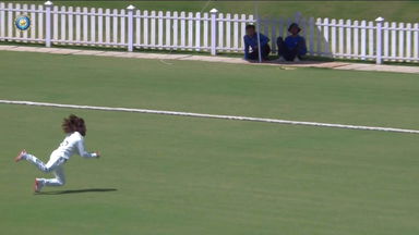 Duleep Trophy 2026 SF1, CZ vs EZ: Blinder: Rajat Patidar pulls off a magnificent catch