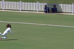 Duleep Trophy 2026 SF1, CZ vs EZ: Blinder: Rajat Patidar pulls off a magnificent catch