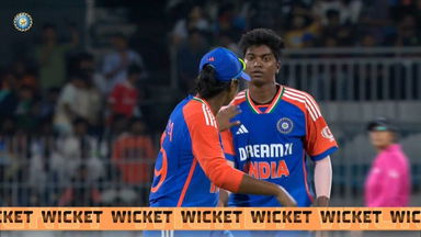 W,W: Excellent finish ft. Pooja Vastrakar