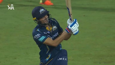 M70: RCB vs GT – Super Sixes