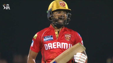 IPL 2025 M69: PBKS vs MI - Amazing Moments